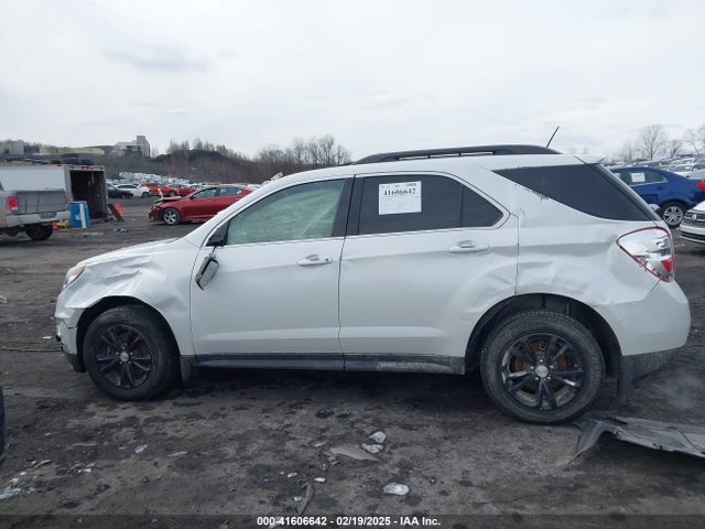 Chevrolet EQUINOX LT 2017 2GNFLFEK0H6198734 Image 15