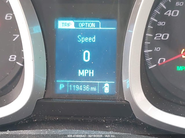 Chevrolet EQUINOX LT 2017 2GNFLFEK0H6198734 Image 16