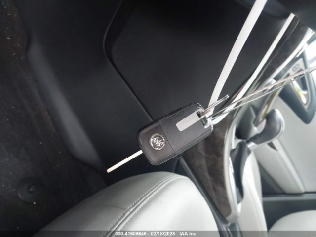 1G4PP5SK5F4190459 Buick Verano