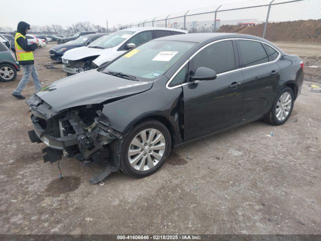 1G4PP5SK5F4190459 Buick Verano