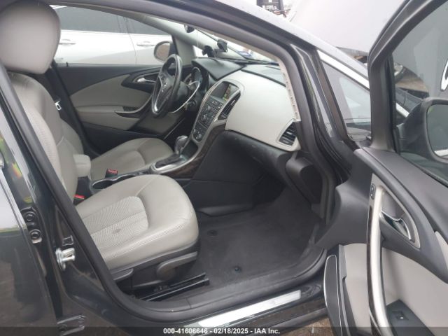 1G4PP5SK5F4190459 Buick Verano