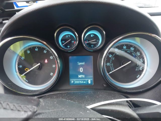 1G4PP5SK5F4190459 Buick Verano