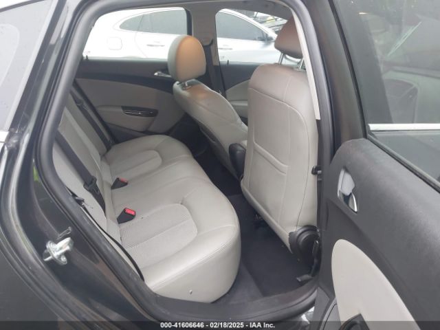 1G4PP5SK5F4190459 Buick Verano