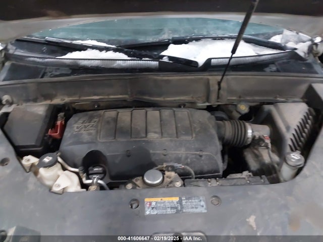 Chevrolet Traverse 1lt 2014 1GNKVGKD2EJ294125 Image 10