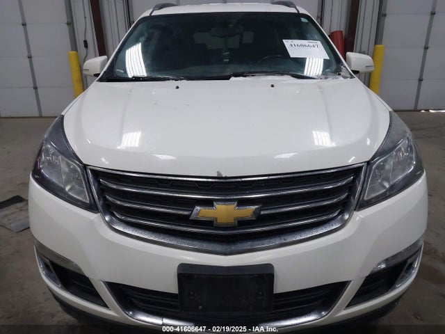 Chevrolet Traverse 1lt 2014 1GNKVGKD2EJ294125 Image 12