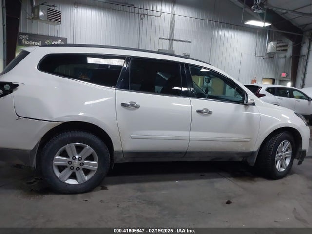 Chevrolet Traverse 1lt 2014 1GNKVGKD2EJ294125 Image 13