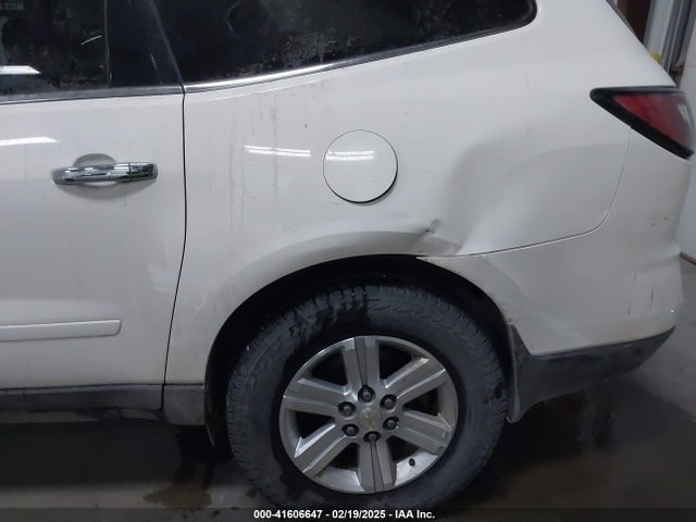Chevrolet Traverse 1lt 2014 1GNKVGKD2EJ294125 Image 17