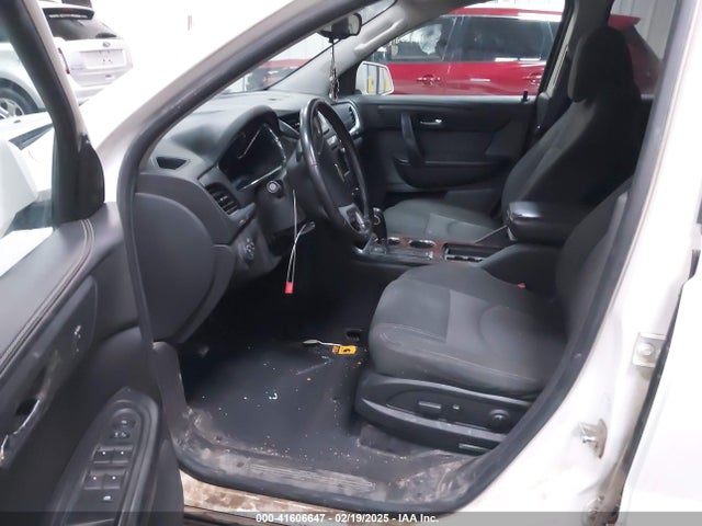 Chevrolet Traverse 1lt 2014 1GNKVGKD2EJ294125 Image 5