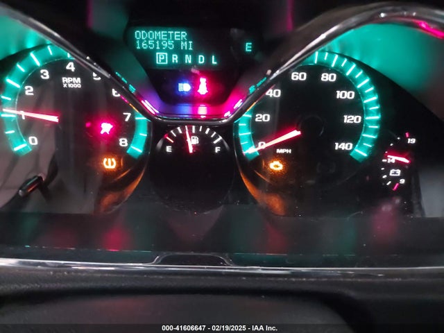 Chevrolet Traverse 1lt 2014 1GNKVGKD2EJ294125 Image 7
