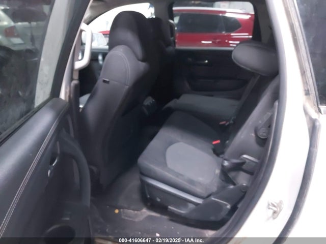 Chevrolet Traverse 1lt 2014 1GNKVGKD2EJ294125 Image 8