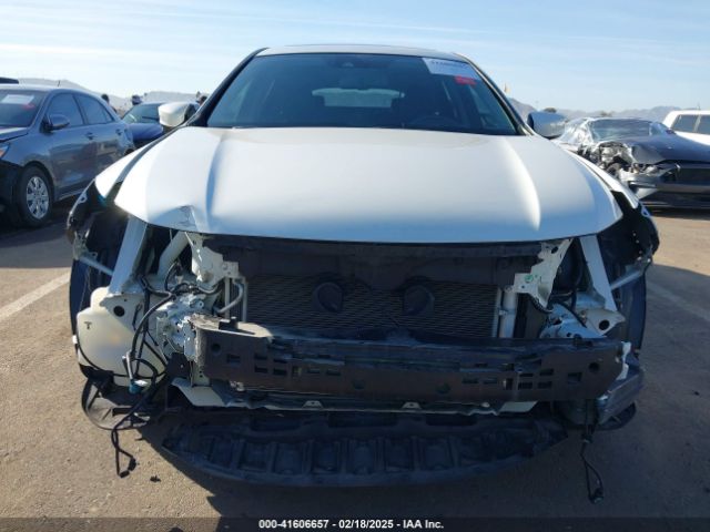 5J6TF1H56FL000572 Honda Crosstour Ex-l V6