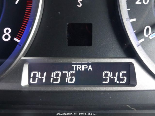 5J6TF1H56FL000572 Honda Crosstour Ex-l V6