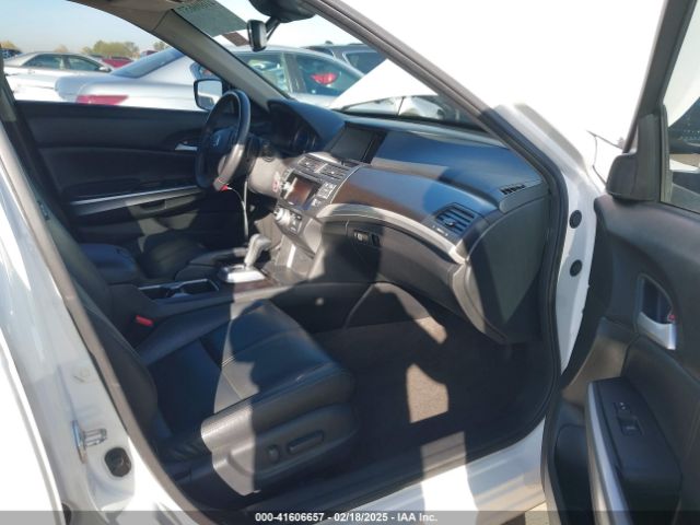 5J6TF1H56FL000572 Honda Crosstour Ex-l V6