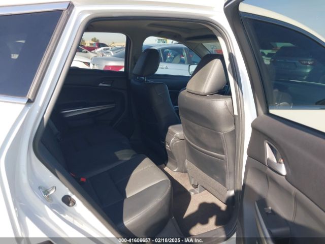 5J6TF1H56FL000572 Honda Crosstour Ex-l V6