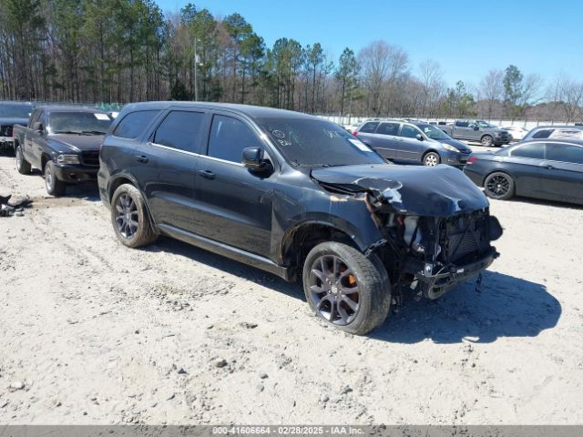 1C4SDHCT2FC222659 auction archive image