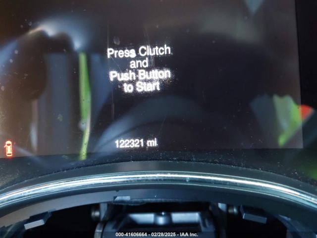 1C4SDHCT2FC222659 Dodge Durango R/t