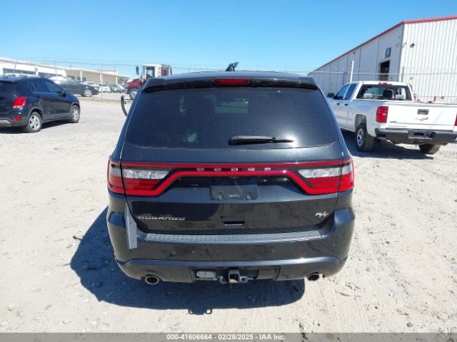 1C4SDHCT2FC222659 Dodge Durango R/t