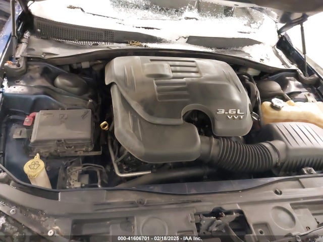 Chrysler 300 300s 2015 2C3CCAGG4FH892372 Image 10