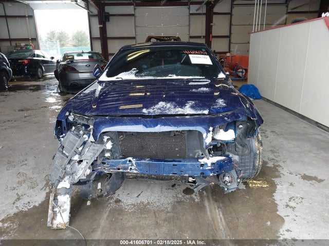 Chrysler 300 300s 2015 2C3CCAGG4FH892372 Image 13