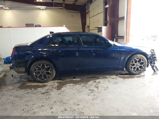 Chrysler 300 300s 2015 2C3CCAGG4FH892372 Image 14