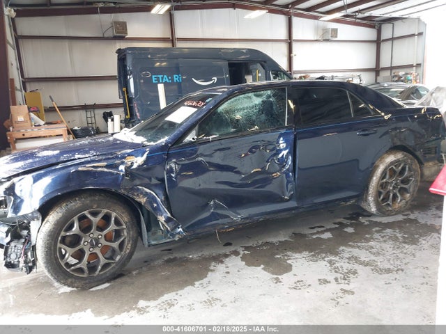 Chrysler 300 300s 2015 2C3CCAGG4FH892372 Image 15