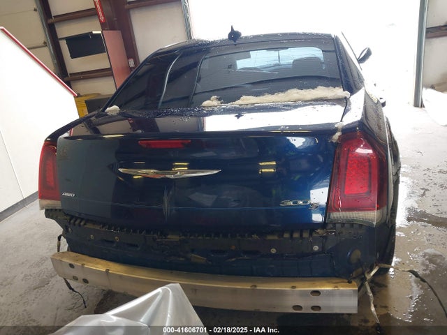 Chrysler 300 300s 2015 2C3CCAGG4FH892372 Image 17
