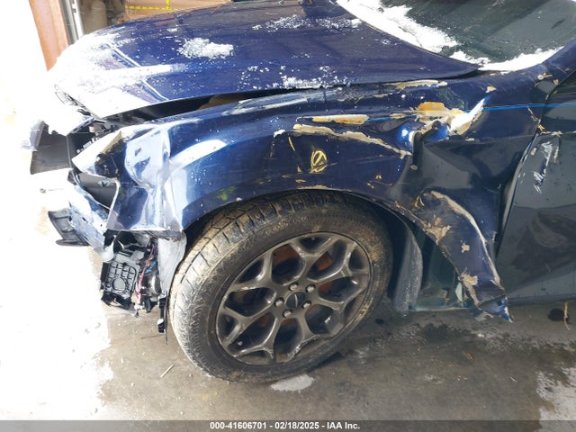 Chrysler 300 300s 2015 2C3CCAGG4FH892372 Image 18