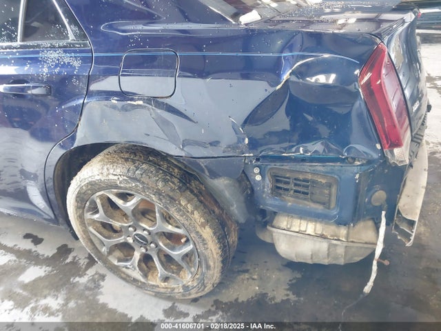Chrysler 300 300s 2015 2C3CCAGG4FH892372 Image 21