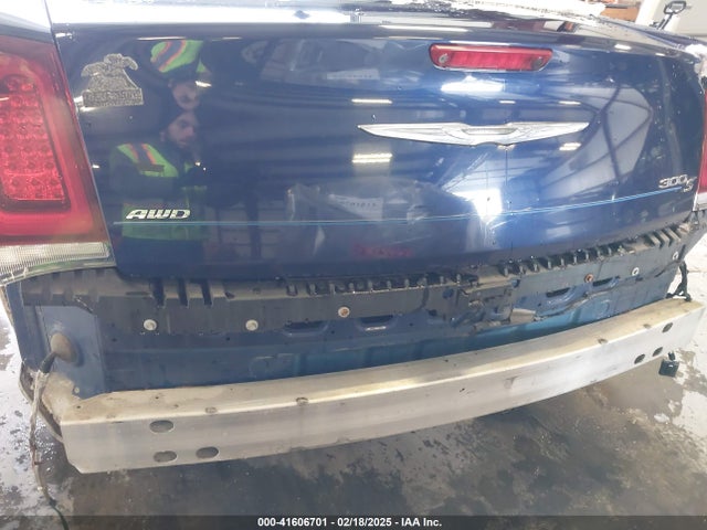 Chrysler 300 300s 2015 2C3CCAGG4FH892372 Image 22