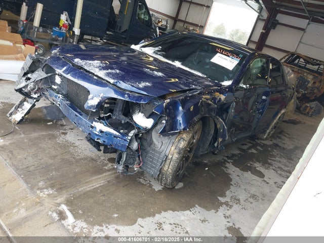 Chrysler 300 300s 2015 2C3CCAGG4FH892372 Image 2