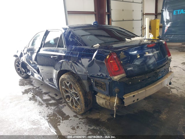 Chrysler 300 300s 2015 2C3CCAGG4FH892372 Image 3