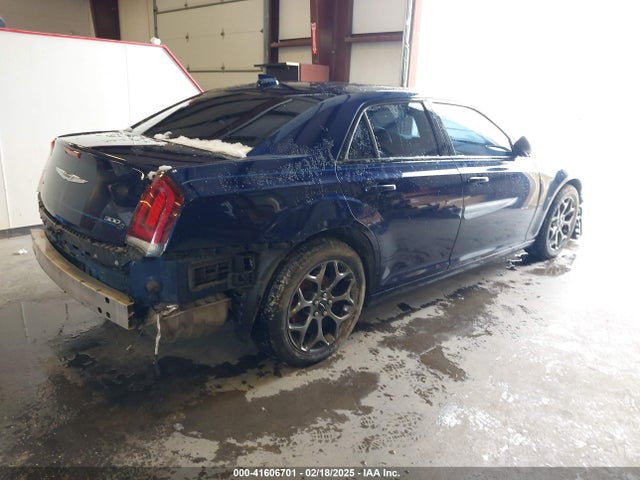 Chrysler 300 300s 2015 2C3CCAGG4FH892372 Image 4