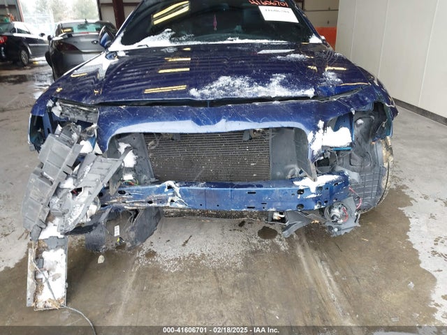 Chrysler 300 300s 2015 2C3CCAGG4FH892372 Image 6