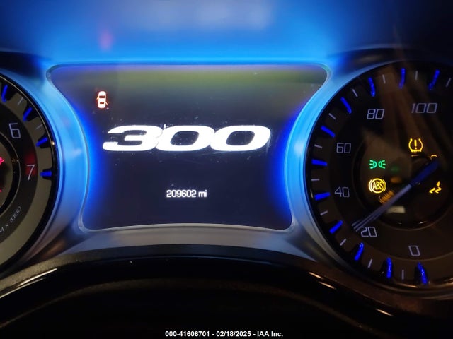 Chrysler 300 300s 2015 2C3CCAGG4FH892372 Image 7