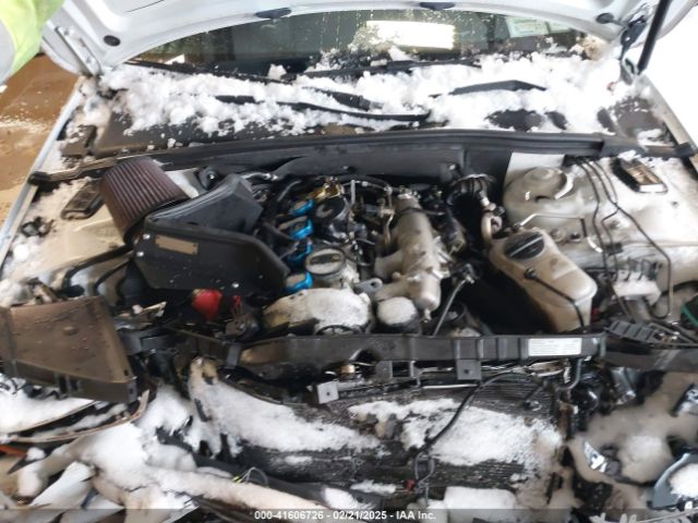 WAUFFAFL2GA002902 Audi A4 2.0t Premium