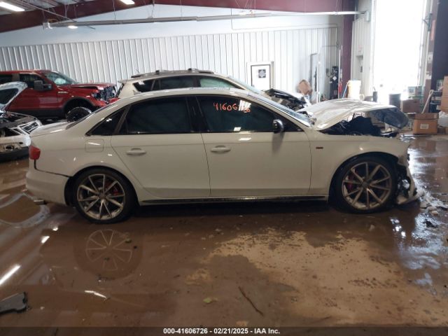 WAUFFAFL2GA002902 Audi A4 2.0t Premium