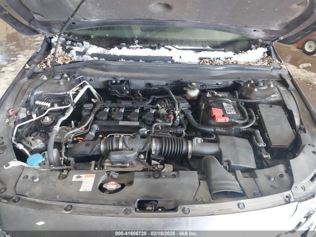 1HGCV1F12LA125926 Honda ACCORD LX