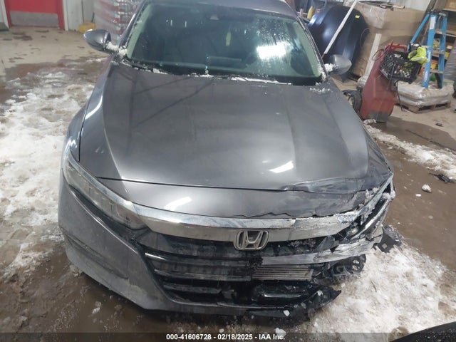 1HGCV1F12LA125926 Honda ACCORD LX