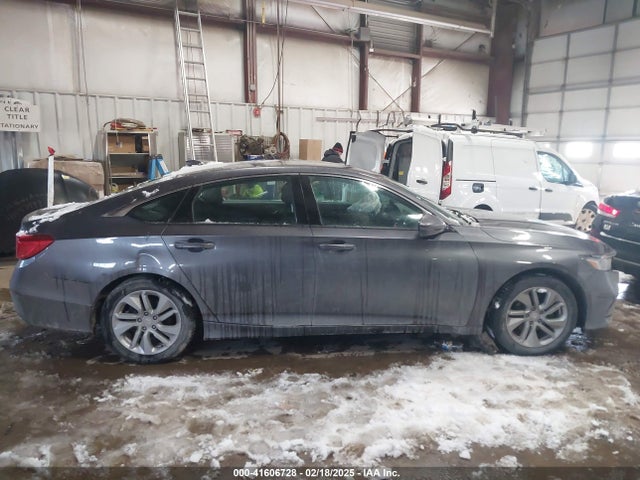 1HGCV1F12LA125926 Honda ACCORD LX