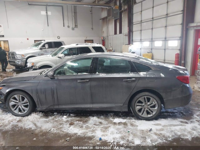 1HGCV1F12LA125926 Honda ACCORD LX