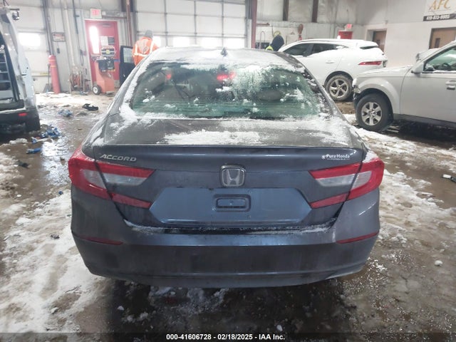 1HGCV1F12LA125926 Honda ACCORD LX