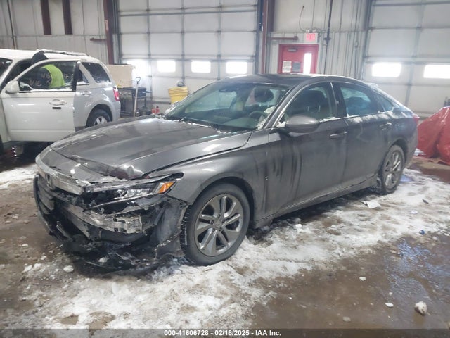 1HGCV1F12LA125926 Honda ACCORD LX