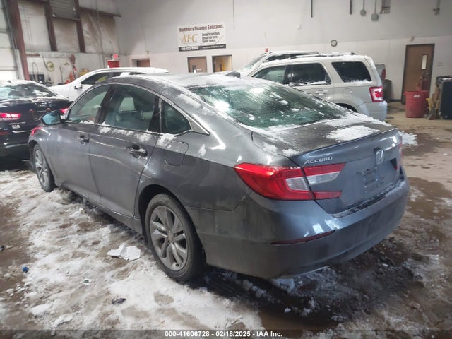 1HGCV1F12LA125926 Honda ACCORD LX