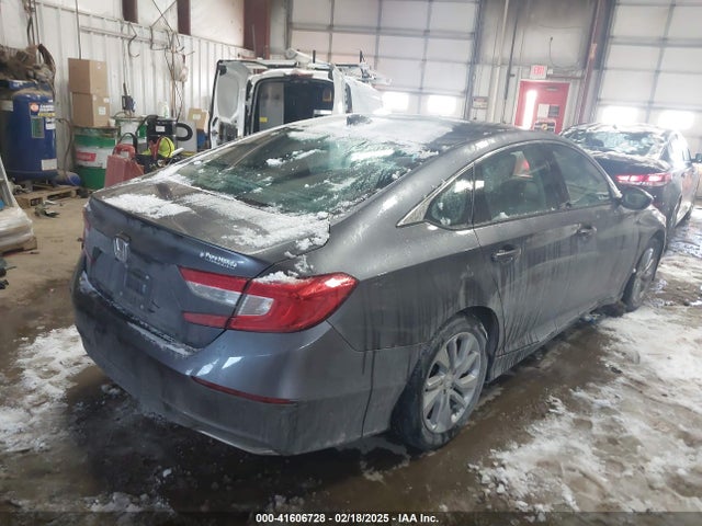 1HGCV1F12LA125926 Honda ACCORD LX