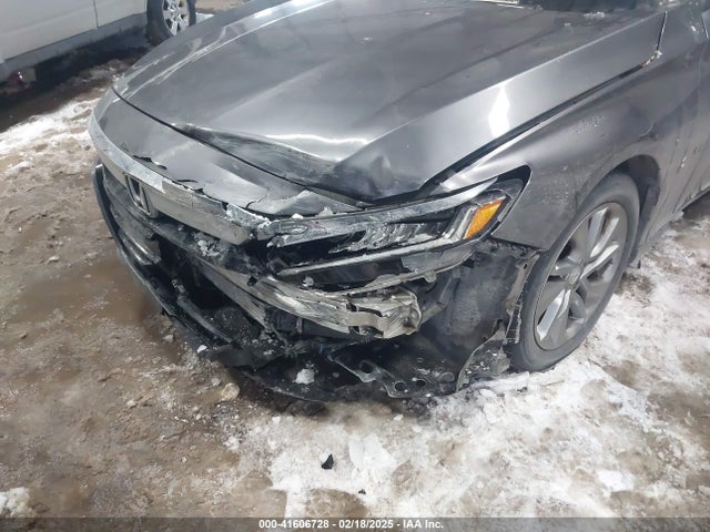 1HGCV1F12LA125926 Honda ACCORD LX