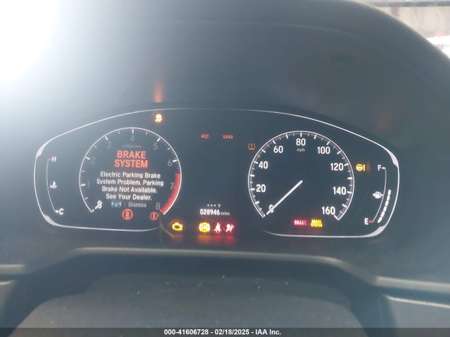 1HGCV1F12LA125926 Honda ACCORD LX