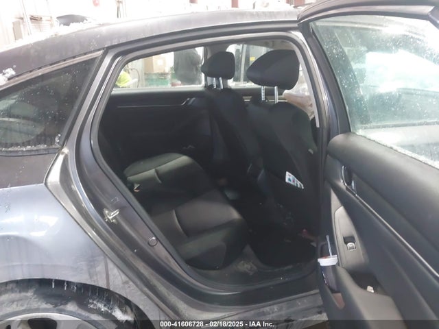 1HGCV1F12LA125926 Honda ACCORD LX