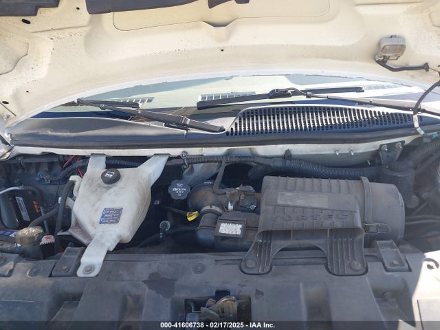 Chevrolet Express 3500 Lt 2016 1GAZGPFG0G1189925 Image 10