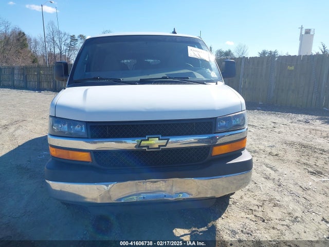 Chevrolet Express 3500 Lt 2016 1GAZGPFG0G1189925 Image 12