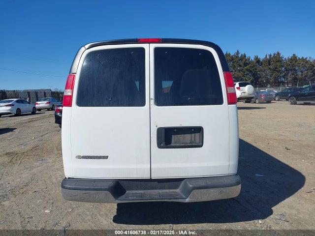 Chevrolet Express 3500 Lt 2016 1GAZGPFG0G1189925 Image 16